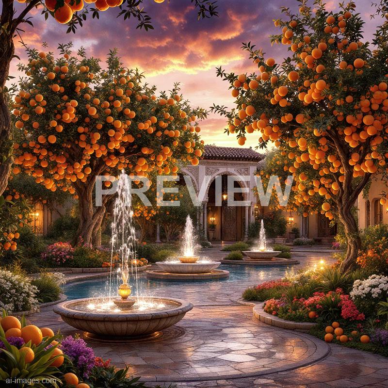 3048 - in-this-16k-spanish-fantasy-garden-orange-trees-glow-_250420124838_Filename Text 2_03033_Filename Text 3